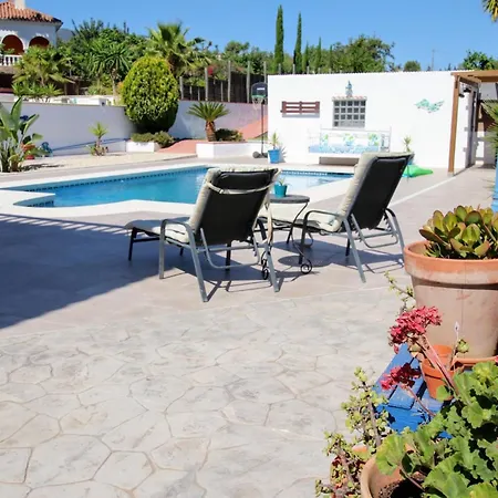Hotel Tess Olsson Alhaurín de la Torre