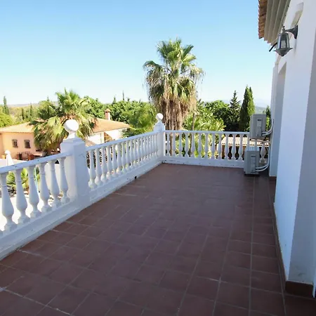 Hotel Tess Olsson 4*