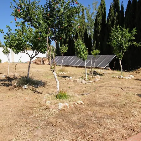 Hotel Tess Olsson Alhaurín de la Torre