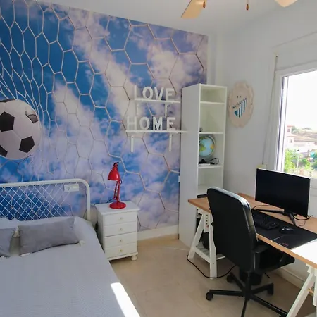 Tess Olsson Hotel