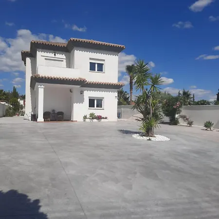 Hotel Tess Olsson Alhaurín de la Torre