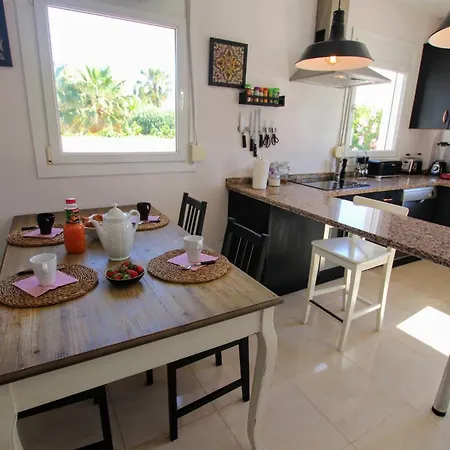 Hotel Tess Olsson Alhaurín de la Torre