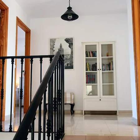 Tess Olsson Villa Alhaurin de la Torre