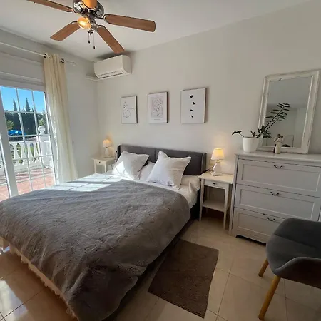 Tess Olsson Villa *